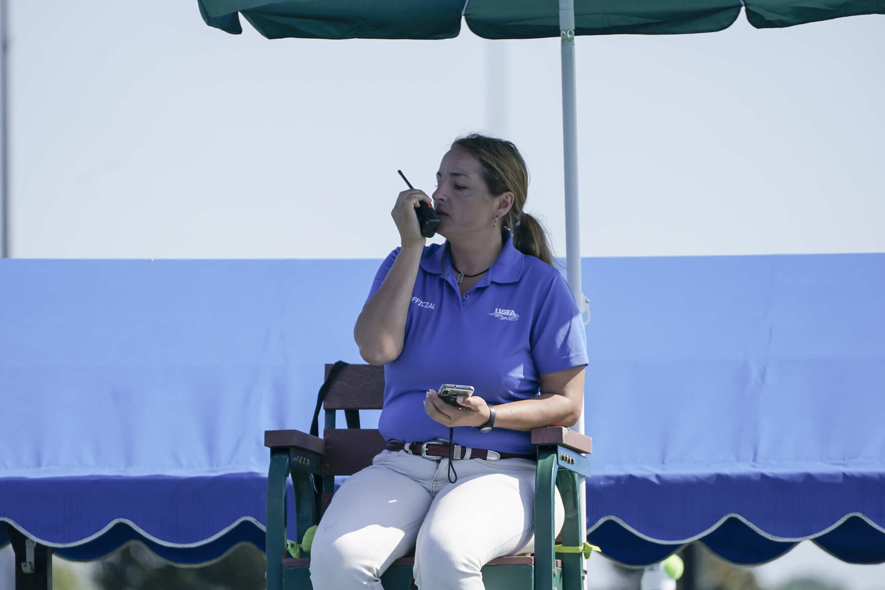McLeod for Health Florence Open